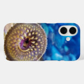 Zeeprik Case-Mate iPhone Case (Achterkant (horizontaal))