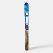 Zeeprik Case-Mate iPhone Case (Achterkant / Links)
