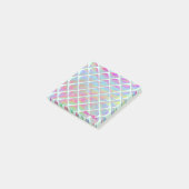 zeeptegels post-it® notes (Schuin)