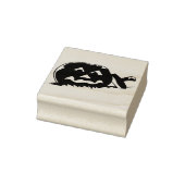 Zeepuifzegel Rubberstempel (Stempel)