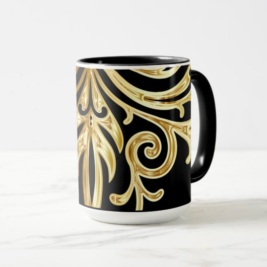 Zeer aantrekkelijke Mokken & kopjes en meer produc (Voorkant rechts)