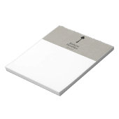  Zeer belangrijke Ontwerper van het Echte Estate B Notitieblok (Gedraaid)