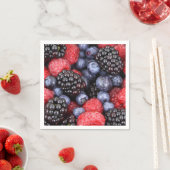 Zeer Berry Servet (Insitu)