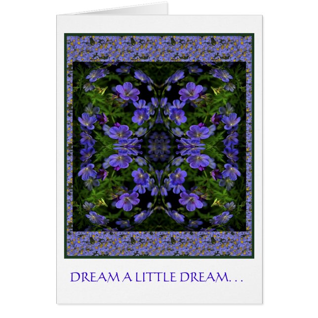 ZEER BLUE JOHNSON - Gepersonaliseerd (Voorkant)