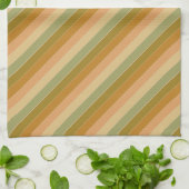 Zeer Brady Theedoek (Gevouwen)