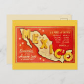 Zeer  Briefkaart (Voorkant / Achterkant)