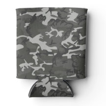 Zeer Coole Militaire Stijl Stedelijke Camo