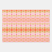 Zeer decoratief vellen inpakpapier (Voorkant 3)