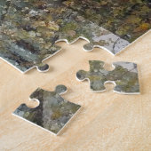 Zeer fijn Kunstpuzzel Legpuzzel (Zijkant)