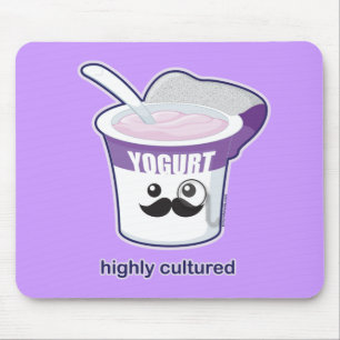 Zeer gekweekt muismat