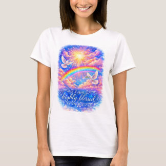 Zeer Gezegend T-shirt