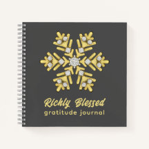 Zeer gezegende dankbaarheid