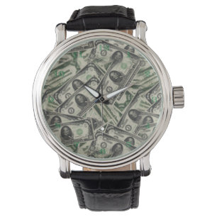 Zeer goed - 1000 dollar dollar - rillingen horloge