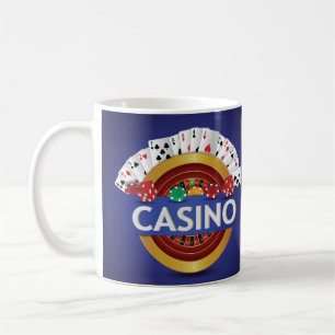 Zeer goed Fun Casino Koffiemok