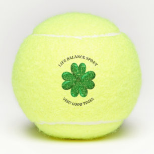 Zeer goede Times Clover Tennisballen