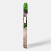 Zeer grappige kat Case-Mate iPhone case (Achterkant / Rechts)