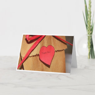 ZEER GRATIS VOOR "JULLIE" DANK JE KAART