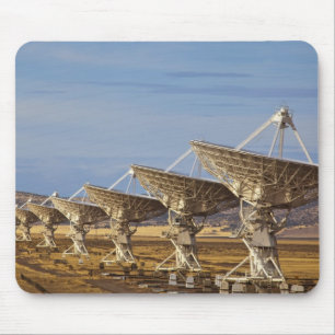 Zeer Grote Array aka National Radio Astronomy Muismat