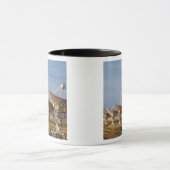 Zeer grote array, ook bekend als National Radio As Mok (Midden)