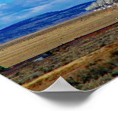 Zeer grote array poster (Hoek)