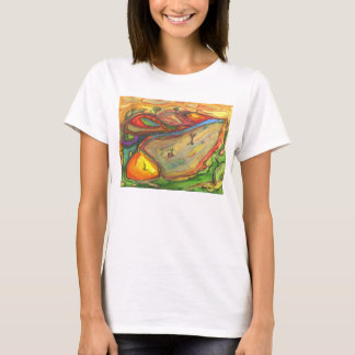 ZEER HAPPY T-shirts