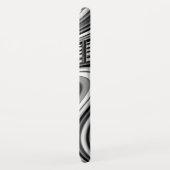 Zeer kool gebogen Case-Mate iPhone case (Achterkant/rechts)