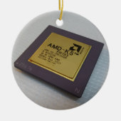 Zeer kool Ornament microprocessor (Voorkant)