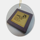 Zeer kool Ornament microprocessor (Links)