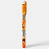 Zeer kool uniek exotisch Case-Mate iPhone case (Achterkant / Rechts)