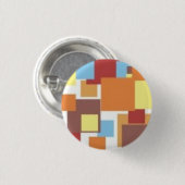 Zeer koude Button (Voorkant /achterkant)