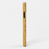 Zeer koude, gesimuleerde iPhone Panel Case (Achterkant/rechts)