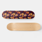 Zeer kutvis Skateboard (Horizontaal)