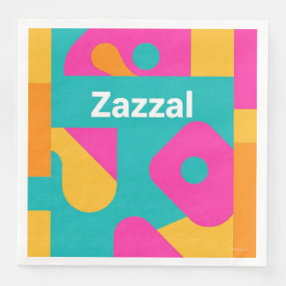 Zeer mooi ontwerp voor servet