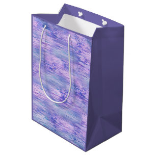 Zeer peri-waterreflecties medium cadeauzakje