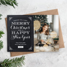 Zeer prettige kerstkaartje voor feestdagen
