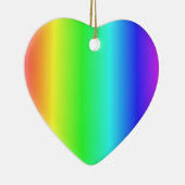 Zeer regenboog >Harde Ornamenten (Rechts)