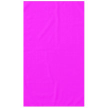 Zeer Roze Magenta tafelkleed