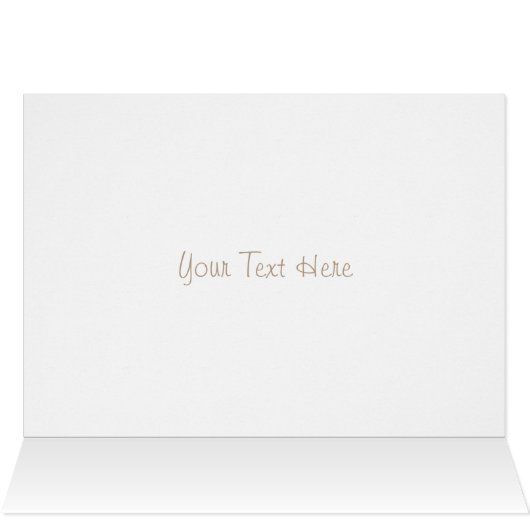 zeer schattig afbeelding van bruine puppy & witte  (Binnen Horizontaal (Boven))