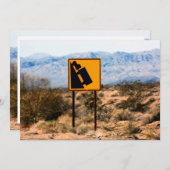 Zeer stapsgewijze upgrade kaart (Voorkant / Achterkant)