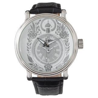 Zeer uniek ontwerp dit horloge zeer comfortabel