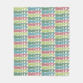 Zeer vrolijke deken (Voorkant)