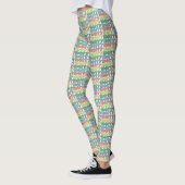 Zeer vrolijke Leggings (Links)
