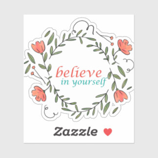 zeer zinvolle en mooie citaten voor jou en een sticker