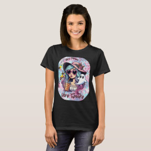 Zeer zwaar T-shirt