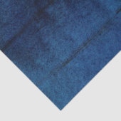 Zeeschelpen in de Oostzee zeevacht Zeemacht Blauw Tissuepapier (Detail)