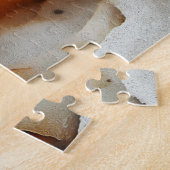 zeeschelpen legpuzzel (Zijkant)