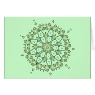 Zeeschelpen ~ spaken