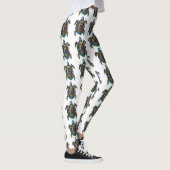 Zeeschildpadden Thunder_Cove Leggings (Rechts)