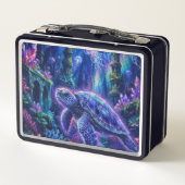 ZeeschildpadFantasy (Achterkant)