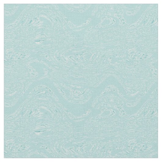 Zeeschuim gekamde katoenen stof (Close Up)